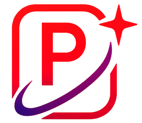 StellarPark Logo